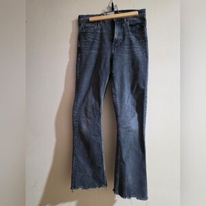 Everlane Women's Dark Gray Jeans